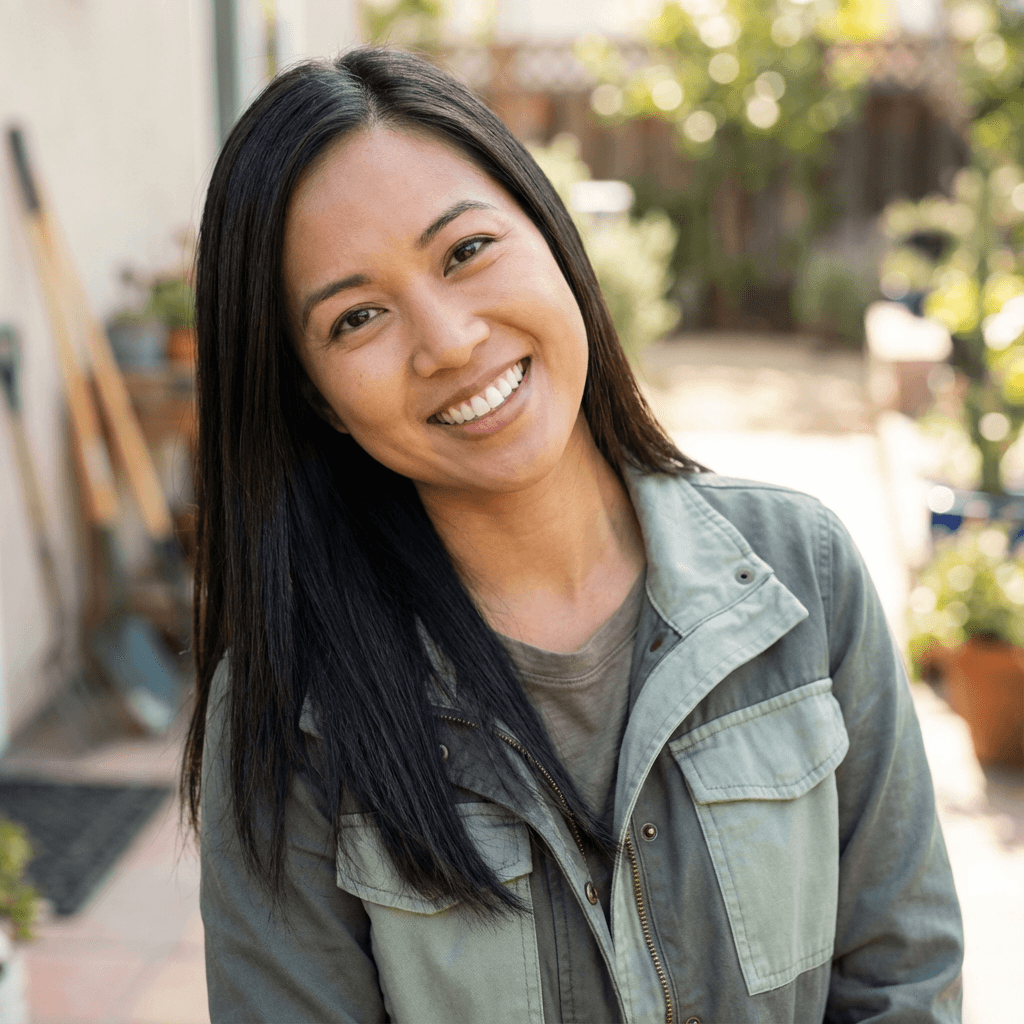 Patricia Wong